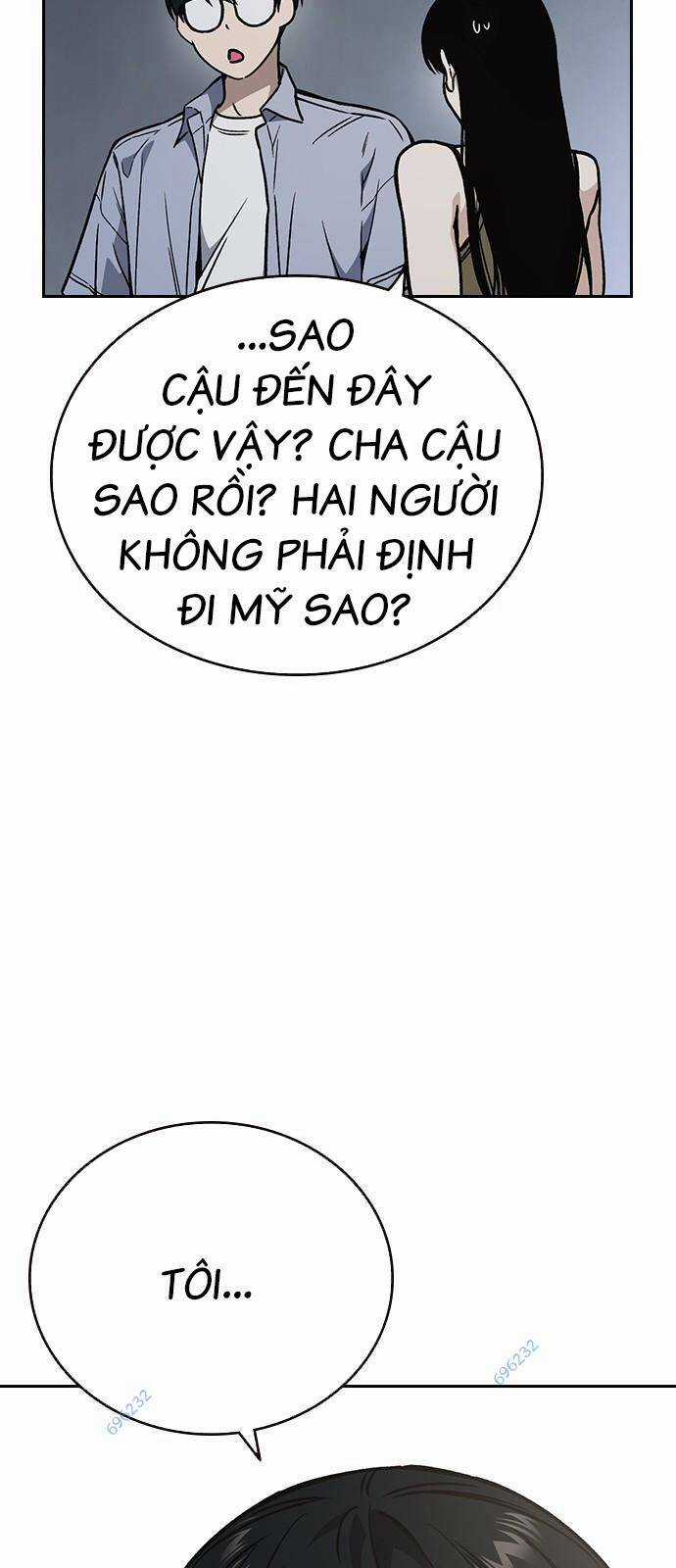 Học Nhóm - Study Group Chapter 186 trang 18