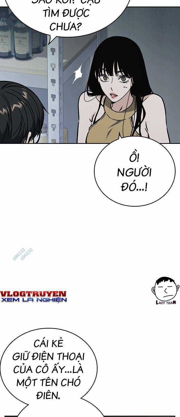 Học Nhóm - Study Group Chapter 186 trang 20