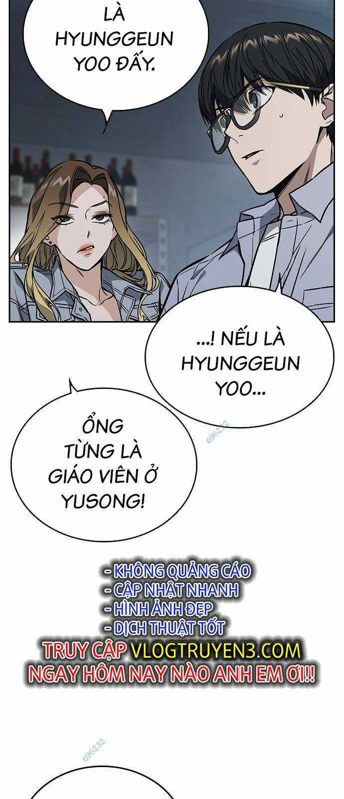 Học Nhóm - Study Group Chapter 186 trang 21