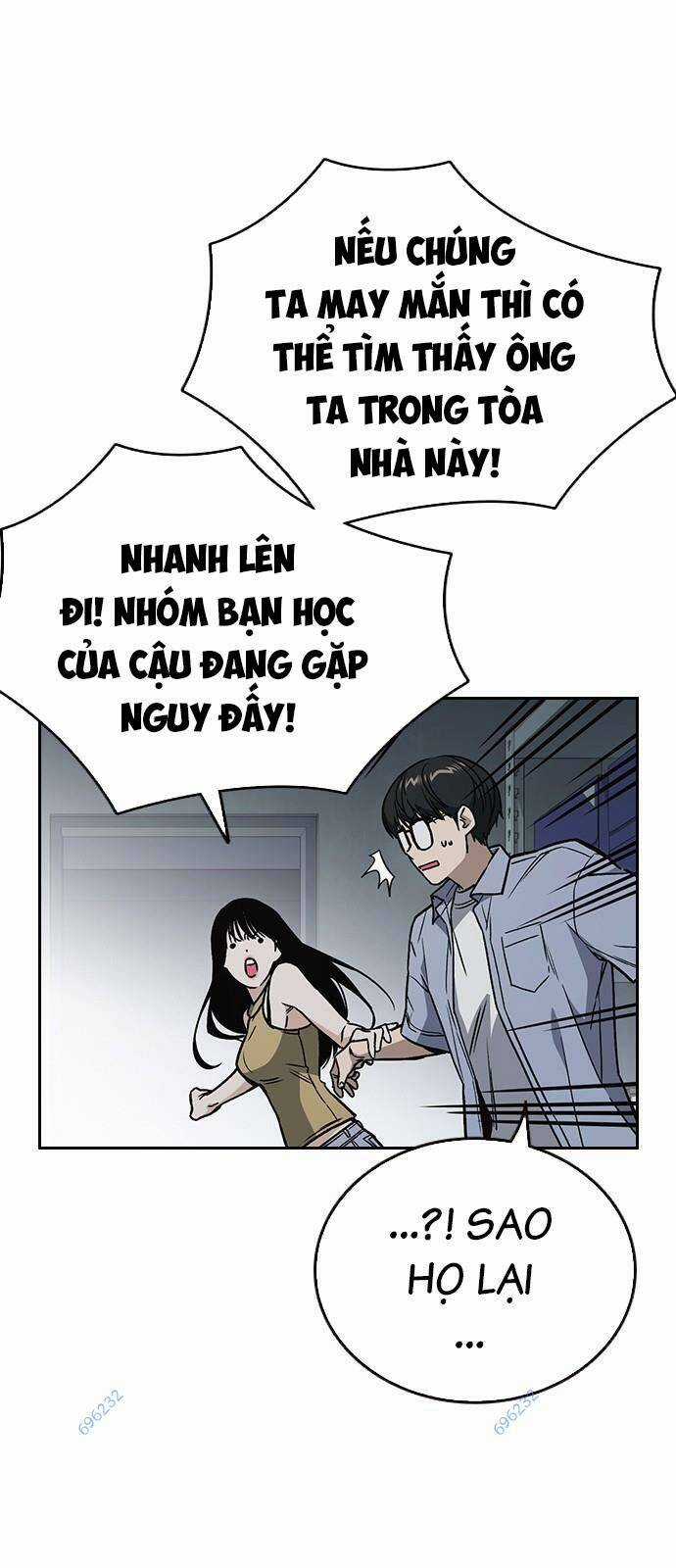 Học Nhóm - Study Group Chapter 186 trang 23