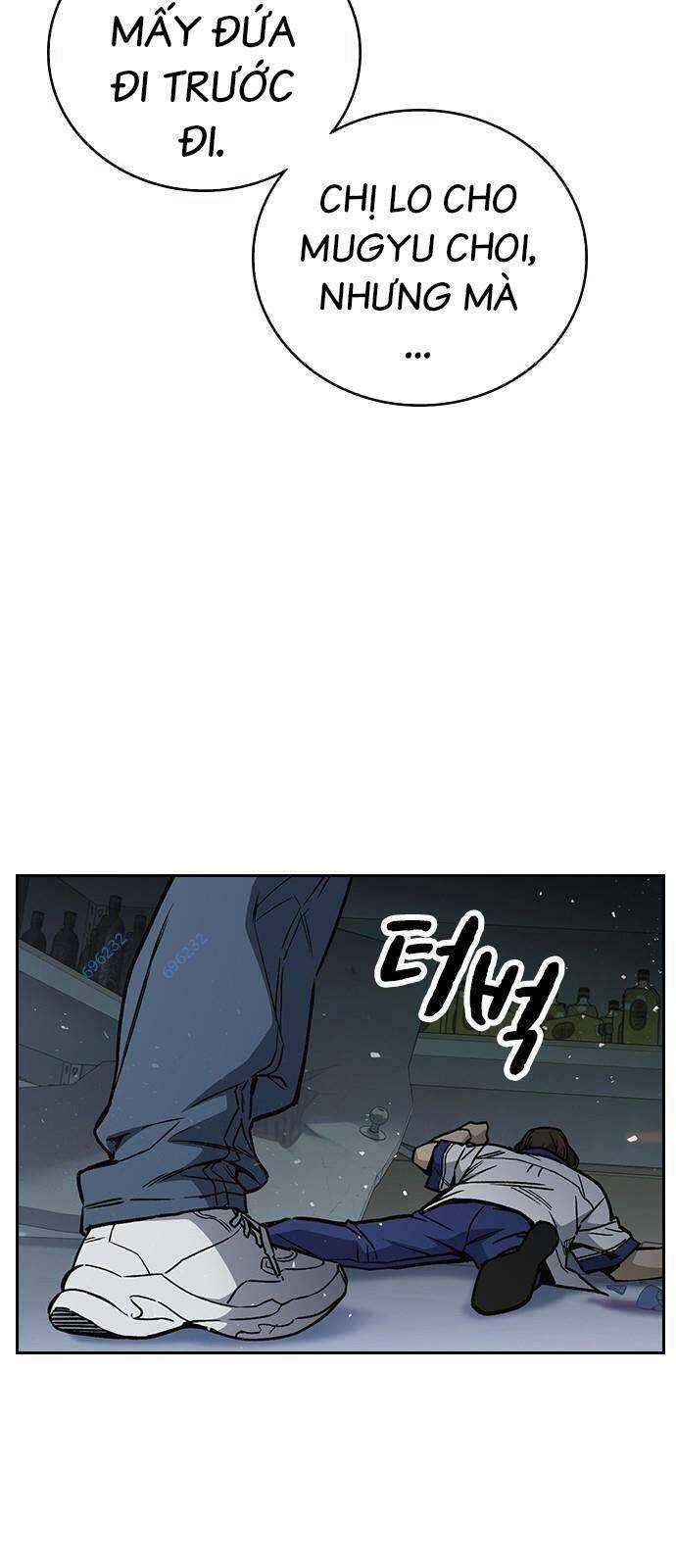 Học Nhóm - Study Group Chapter 186 trang 25