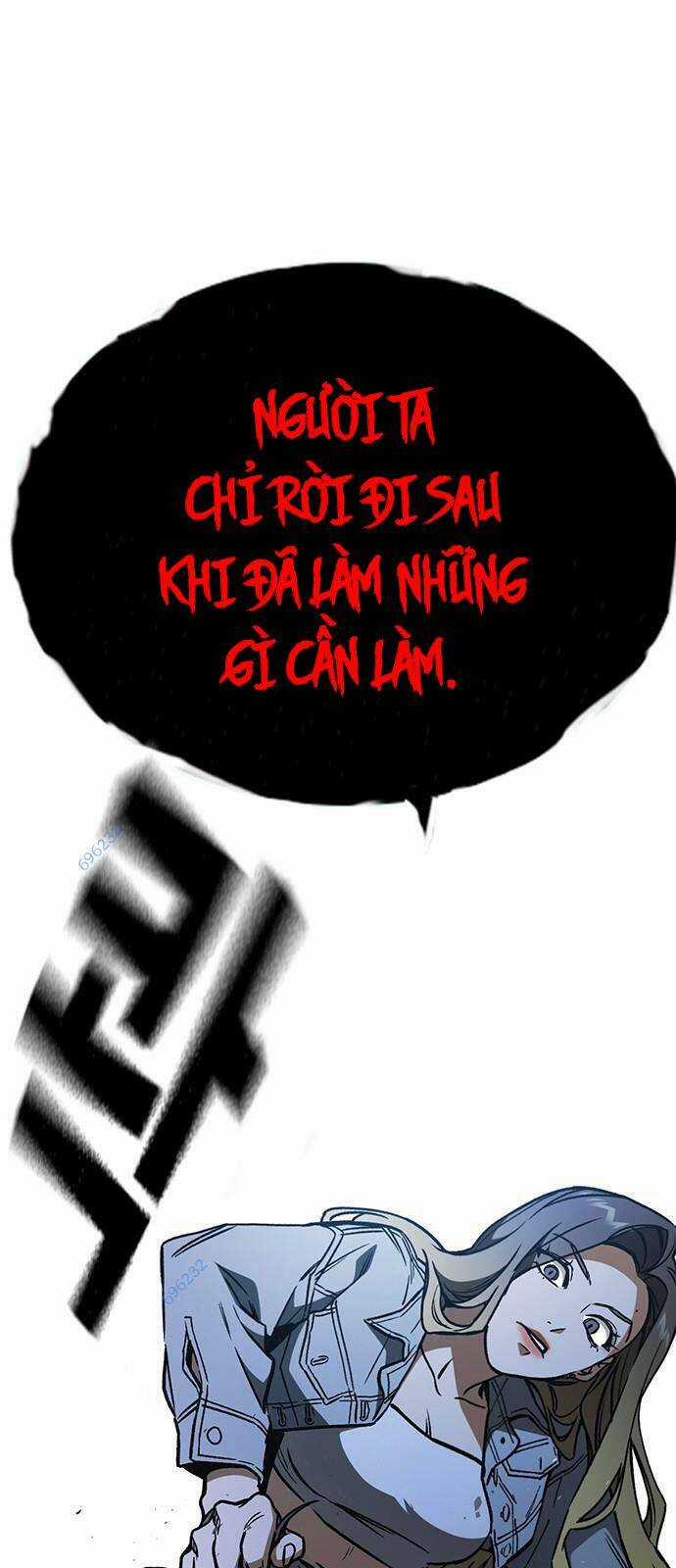 Học Nhóm - Study Group Chapter 186 trang 26