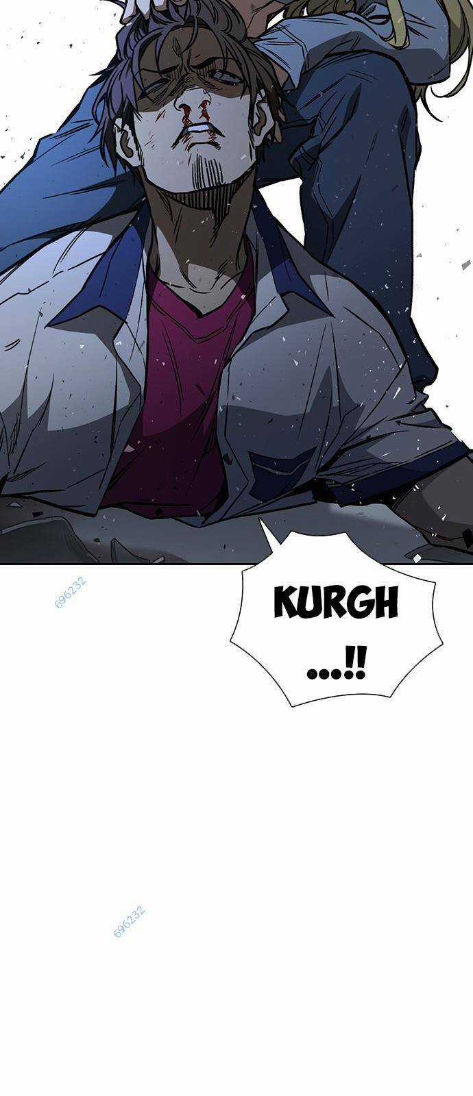 Học Nhóm - Study Group Chapter 186 trang 27