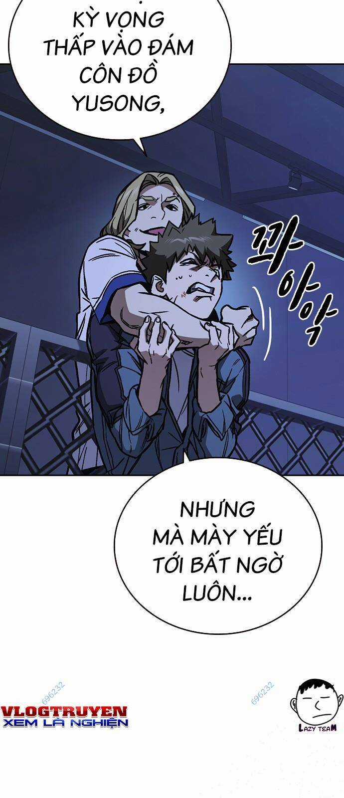 Học Nhóm - Study Group Chapter 186 trang 29