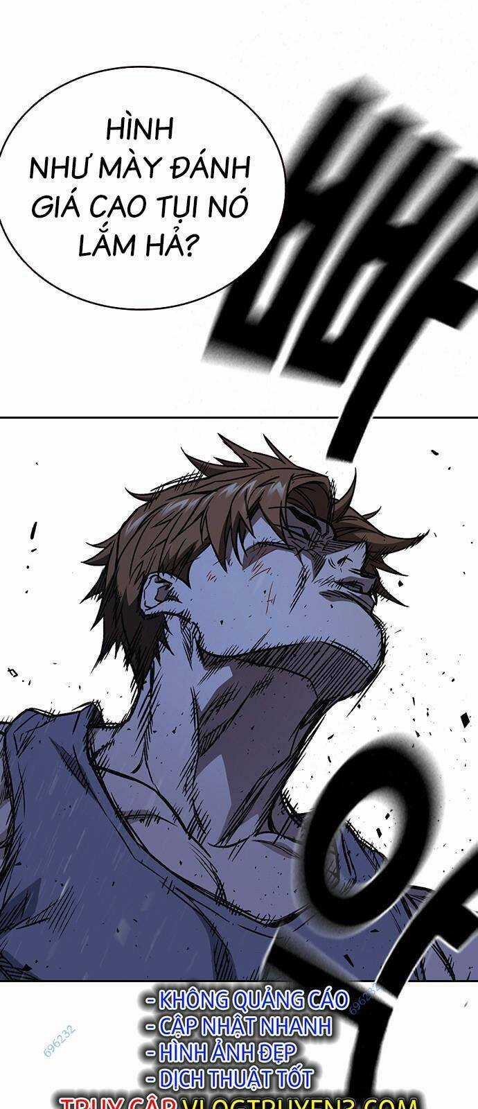 Học Nhóm - Study Group Chapter 186 trang 30