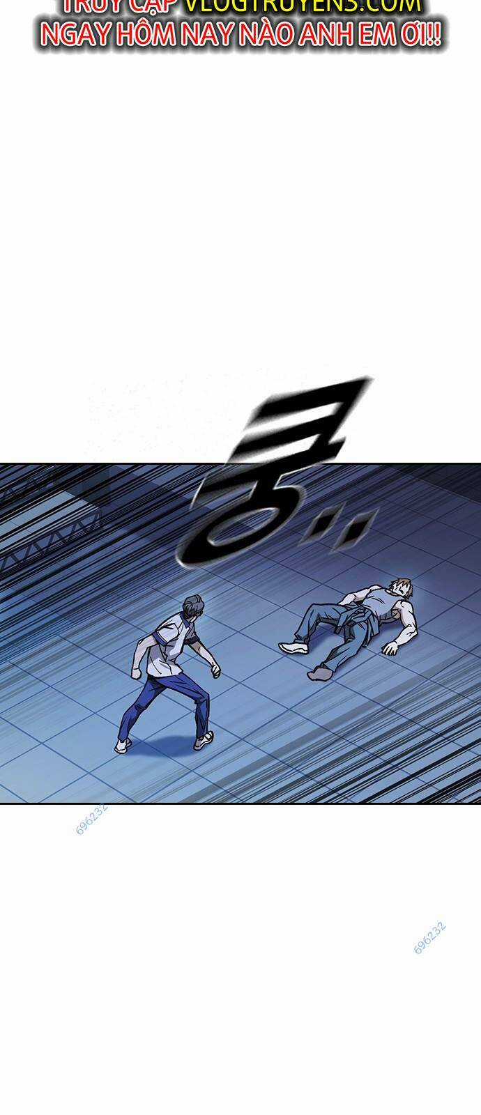 Học Nhóm - Study Group Chapter 186 trang 31