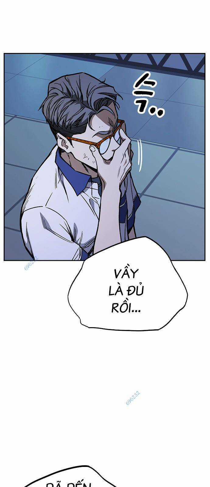 Học Nhóm - Study Group Chapter 186 trang 32