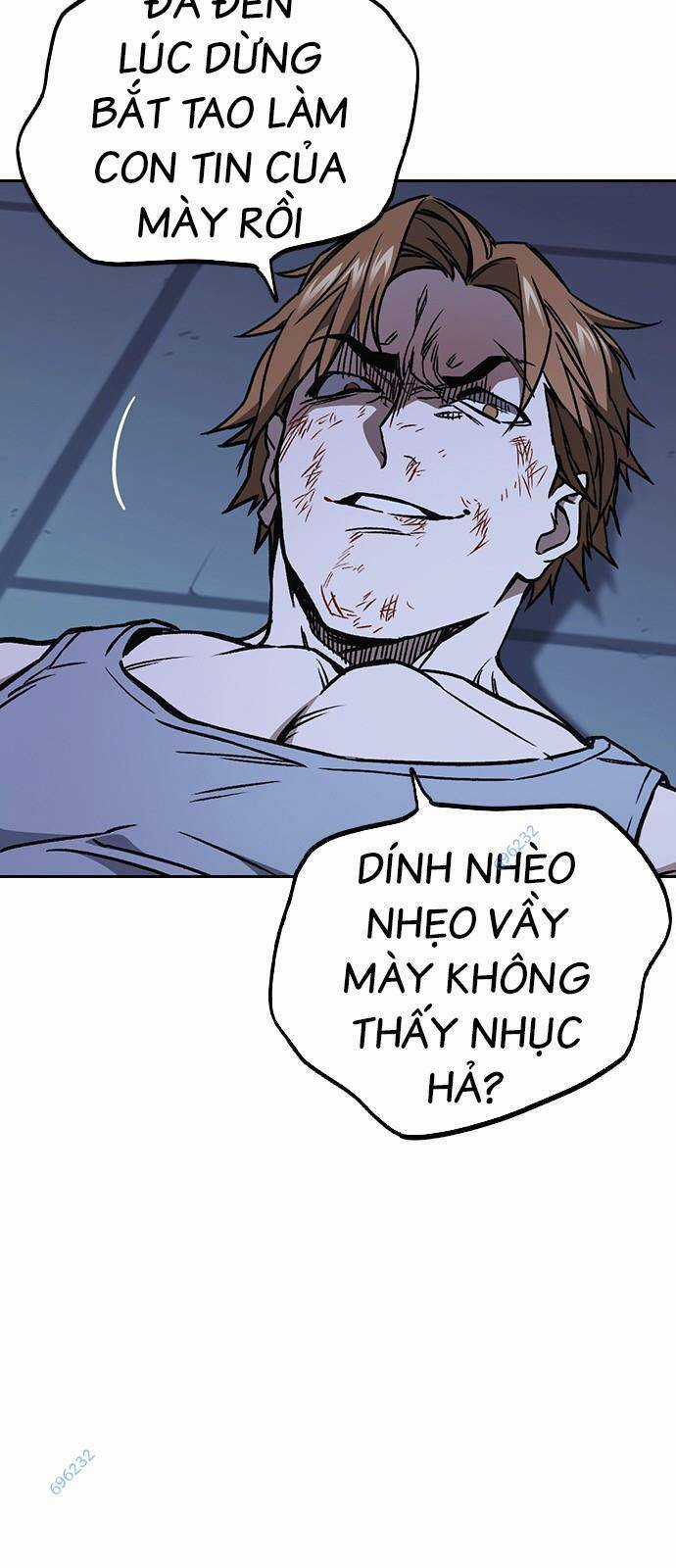 Học Nhóm - Study Group Chapter 186 trang 33