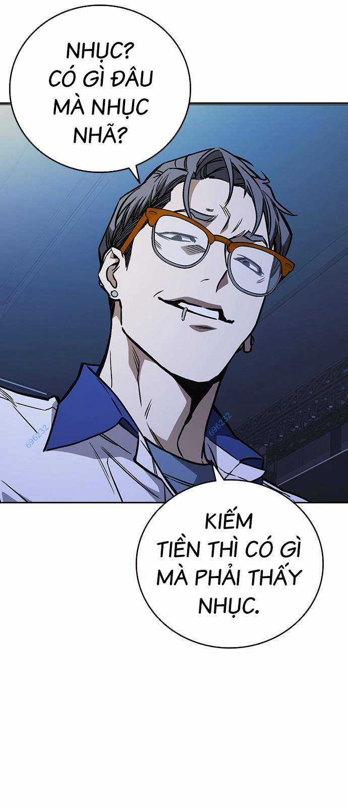 Học Nhóm - Study Group Chapter 186 trang 34