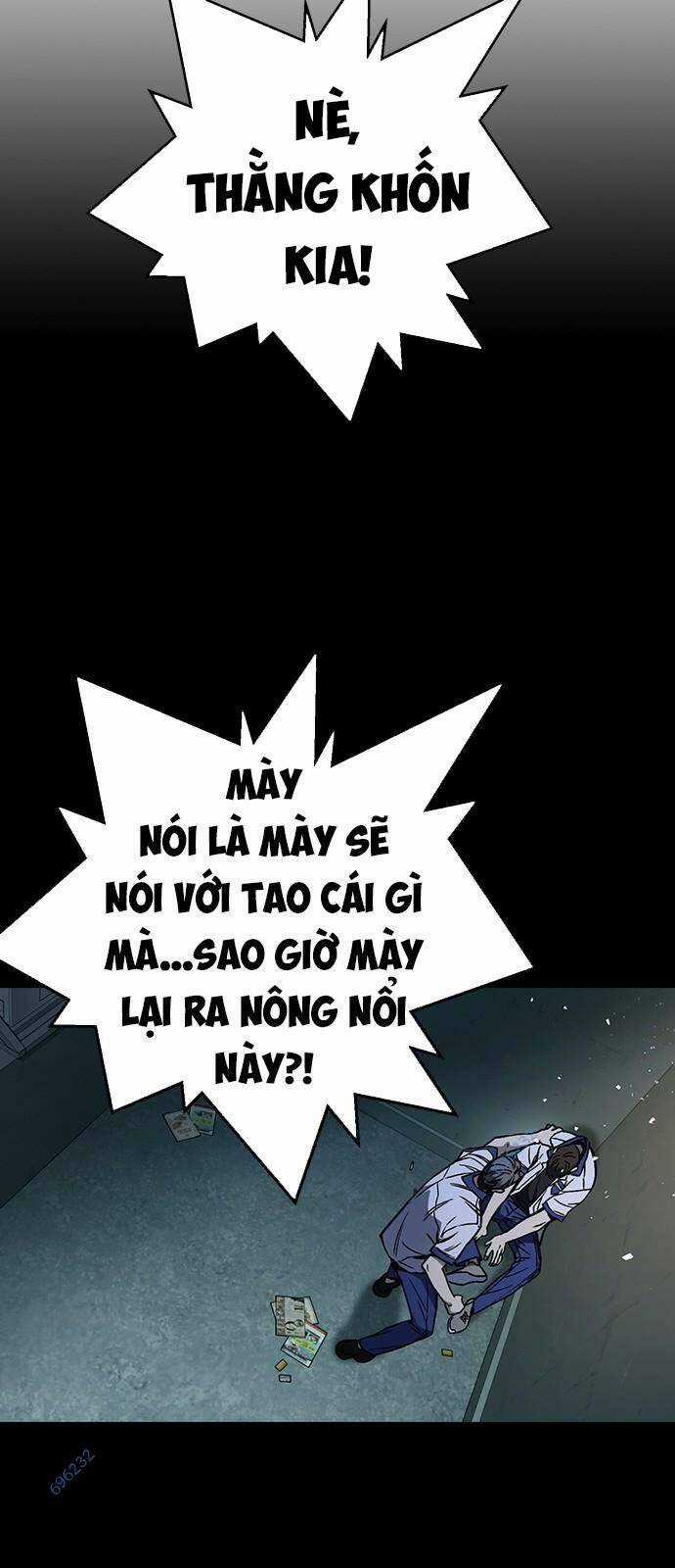 Học Nhóm - Study Group Chapter 186 trang 36