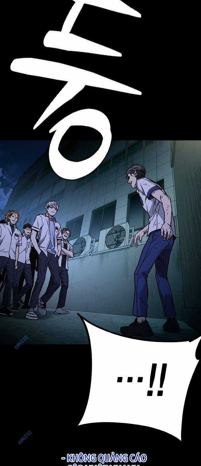 Học Nhóm - Study Group Chapter 186 trang 38