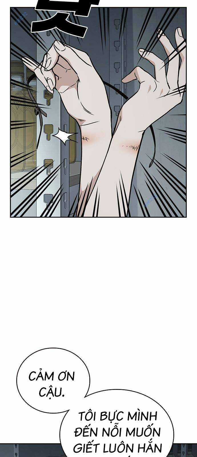 Học Nhóm - Study Group Chapter 186 trang 4