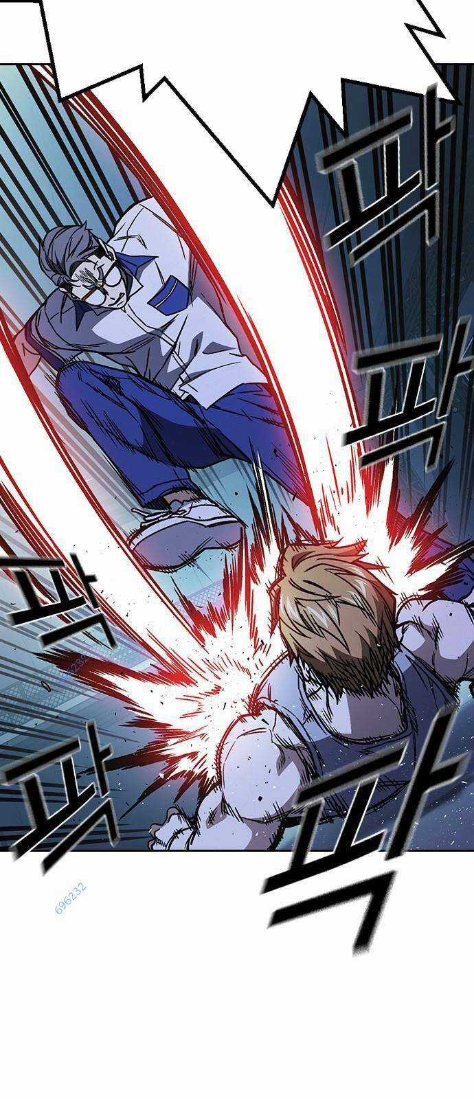 Học Nhóm - Study Group Chapter 186 trang 42