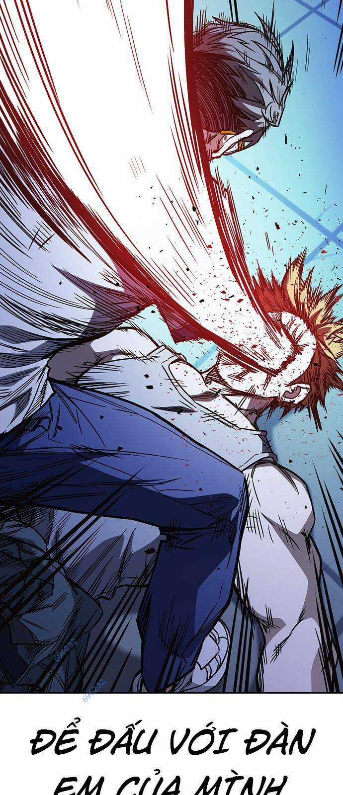 Học Nhóm - Study Group Chapter 186 trang 45