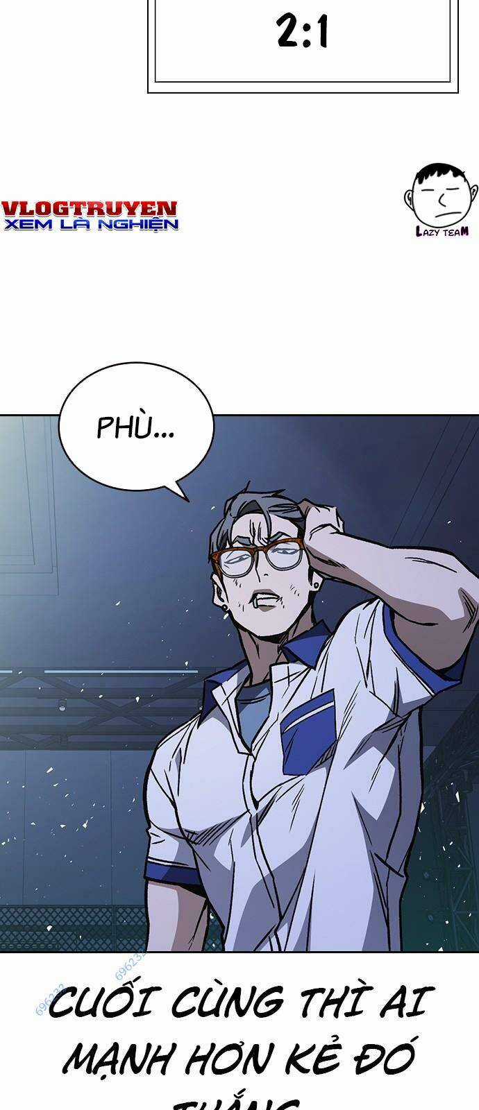 Học Nhóm - Study Group Chapter 186 trang 47