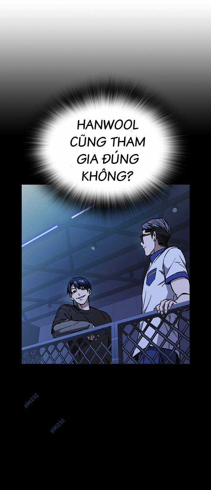 Học Nhóm - Study Group Chapter 186 trang 49