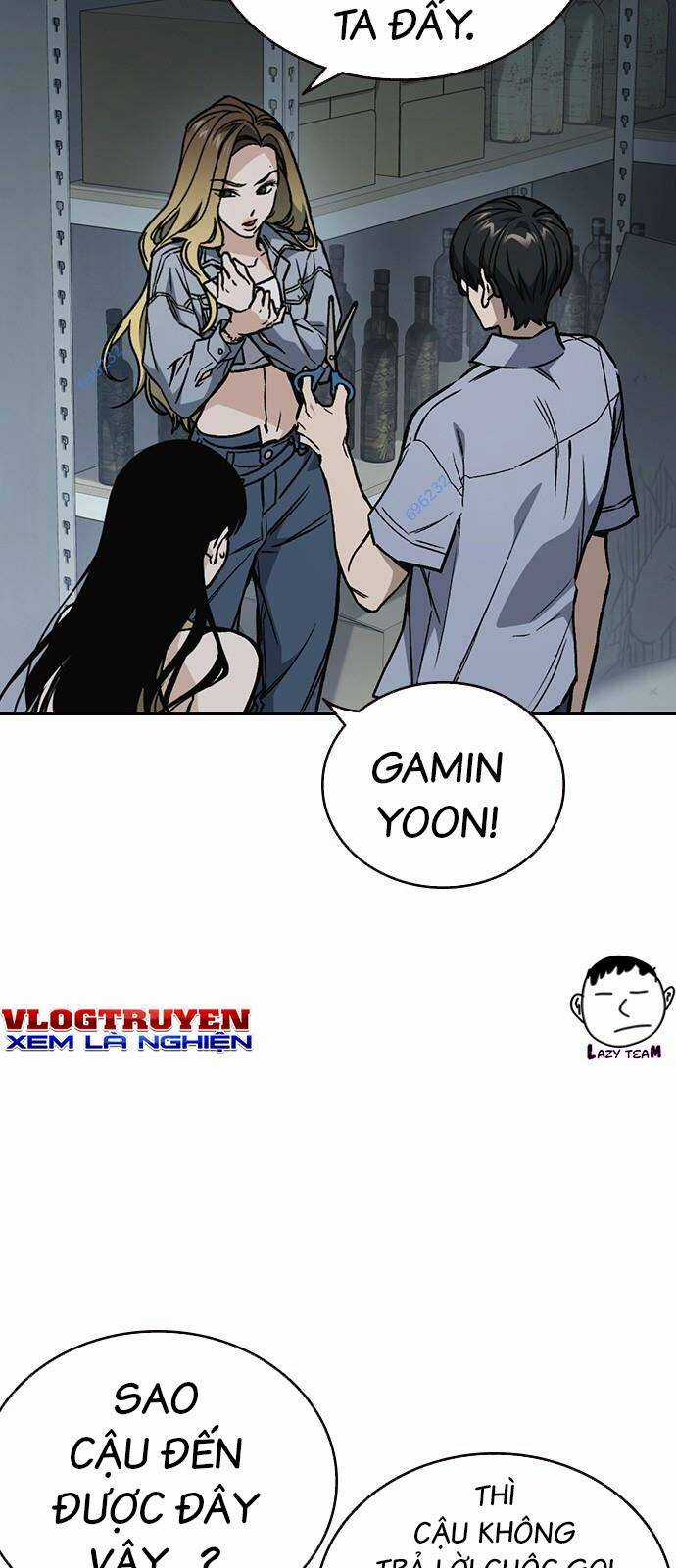 Học Nhóm - Study Group Chapter 186 trang 5