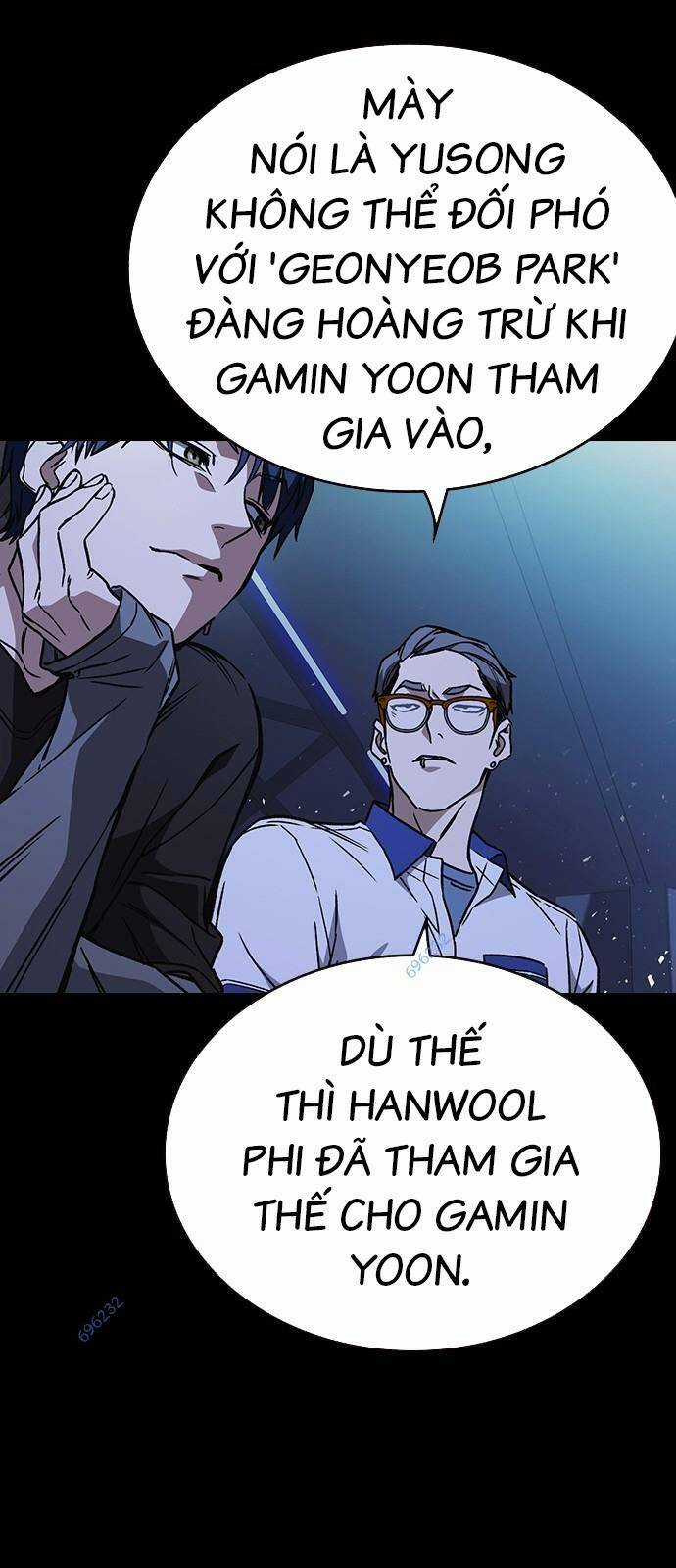 Học Nhóm - Study Group Chapter 186 trang 50