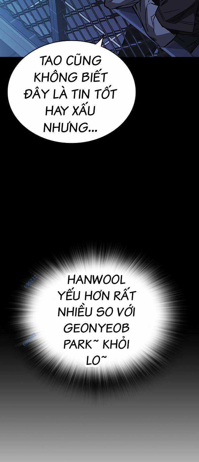 Học Nhóm - Study Group Chapter 186 trang 53