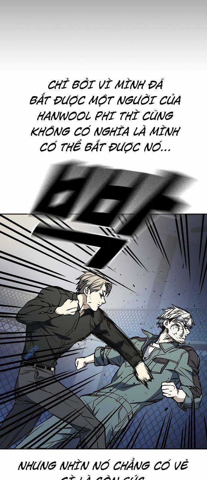 Học Nhóm - Study Group Chapter 186 trang 54