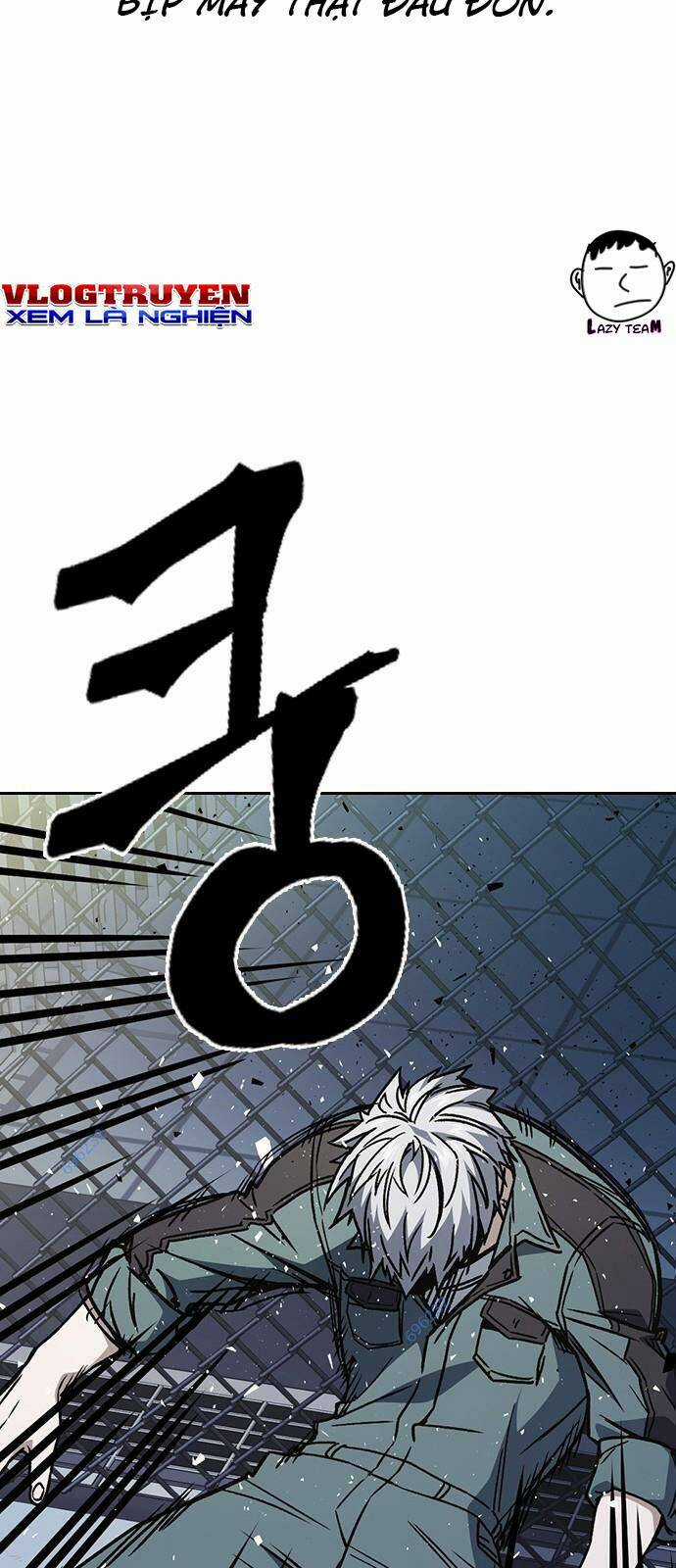 Học Nhóm - Study Group Chapter 186 trang 56