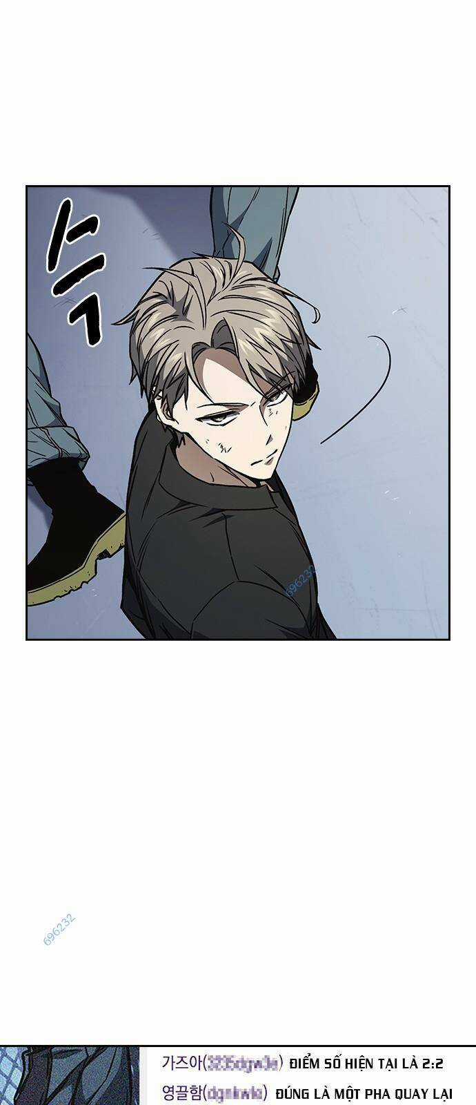 Học Nhóm - Study Group Chapter 186 trang 59