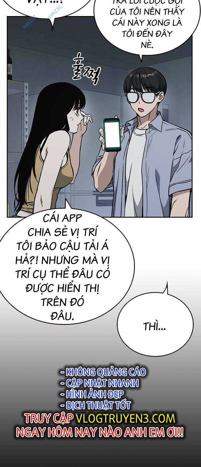 Học Nhóm - Study Group Chapter 186 trang 6