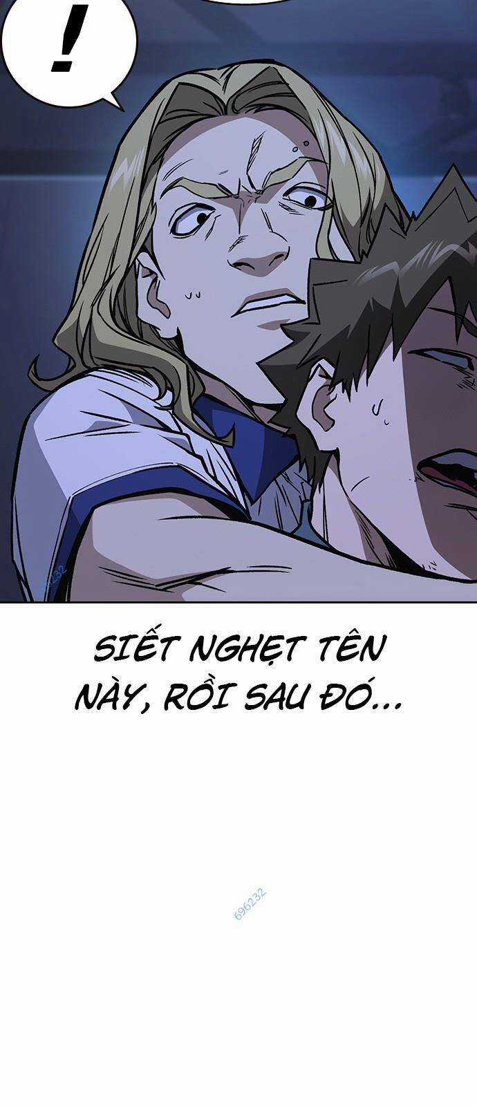 Học Nhóm - Study Group Chapter 186 trang 62