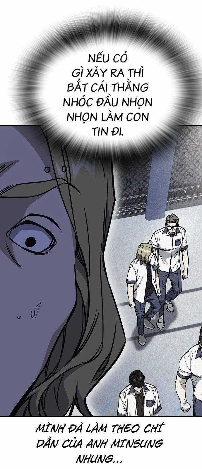 Học Nhóm - Study Group Chapter 186 trang 63