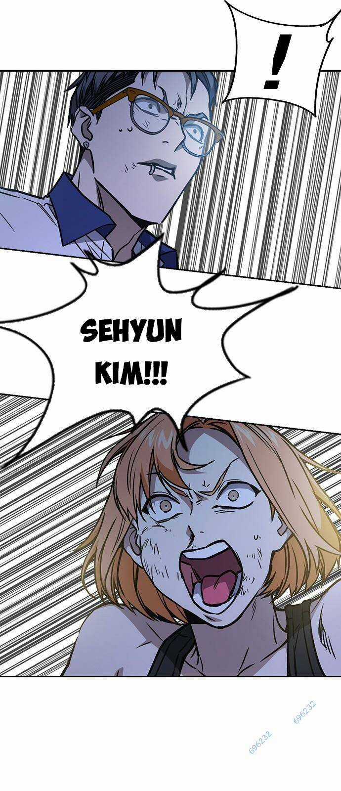 Học Nhóm - Study Group Chapter 186 trang 70