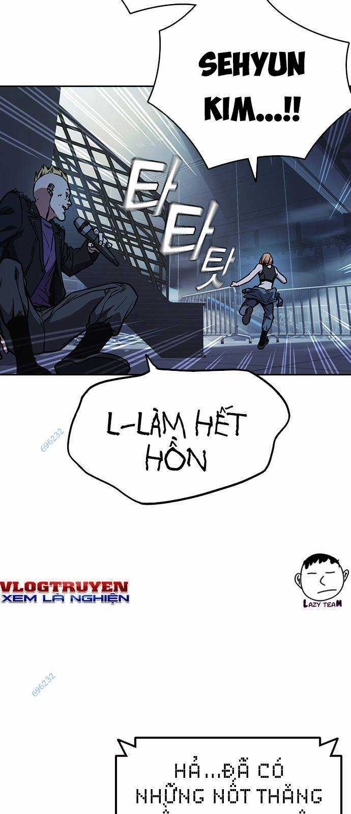 Học Nhóm - Study Group Chapter 186 trang 75