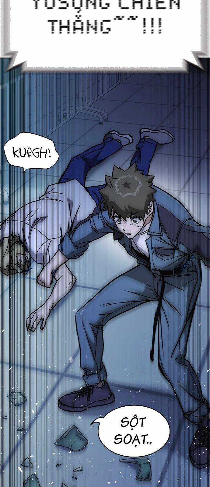 Học Nhóm - Study Group Chapter 186 trang 78