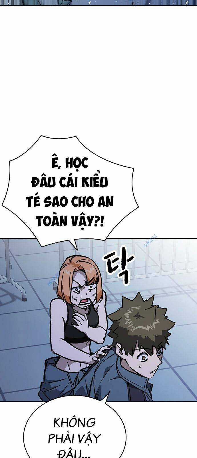 Học Nhóm - Study Group Chapter 186 trang 79