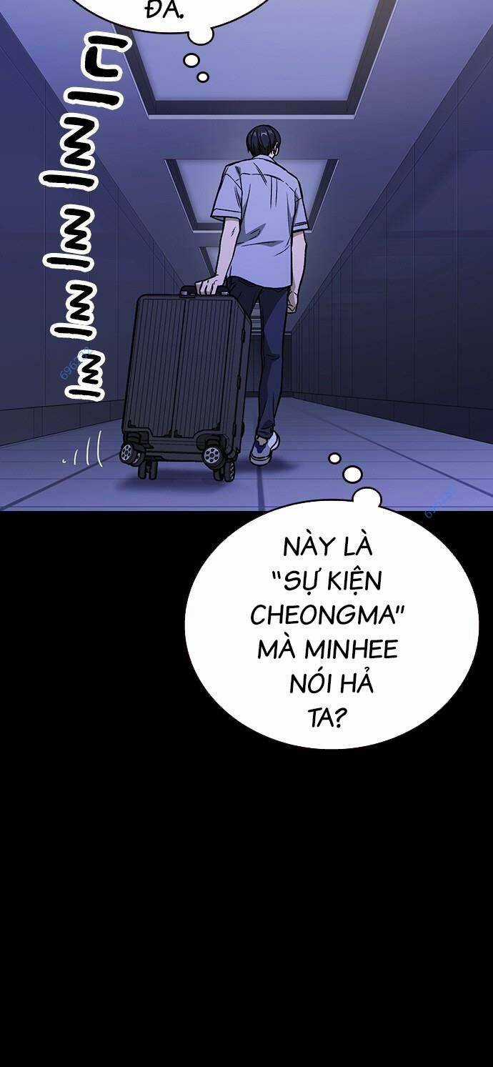 Học Nhóm - Study Group Chapter 186 trang 8