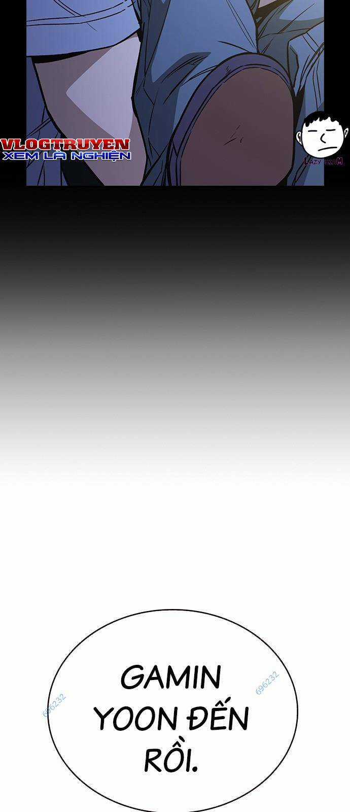 Học Nhóm - Study Group Chapter 186 trang 81