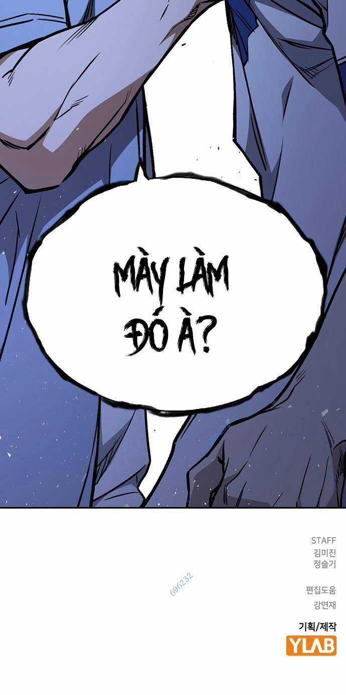 Học Nhóm - Study Group Chapter 186 trang 83