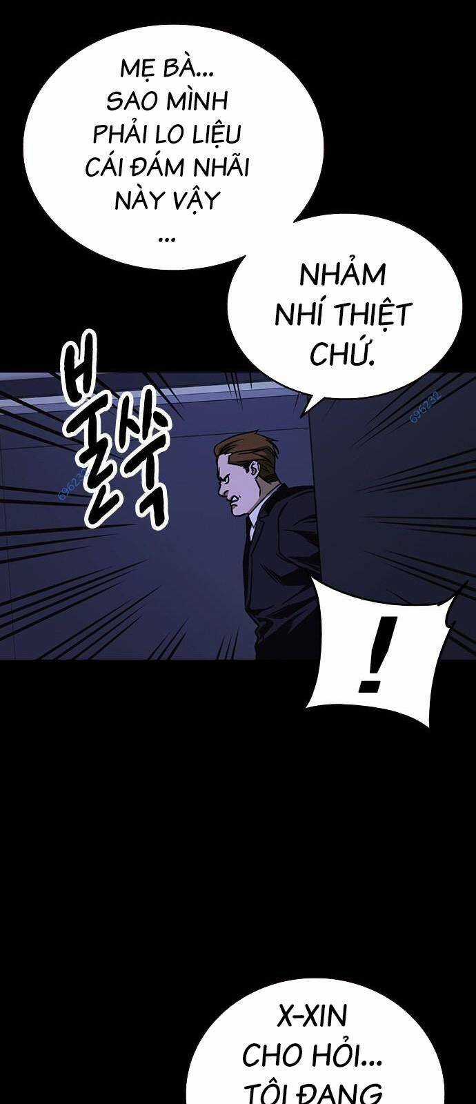 Học Nhóm - Study Group Chapter 186 trang 9