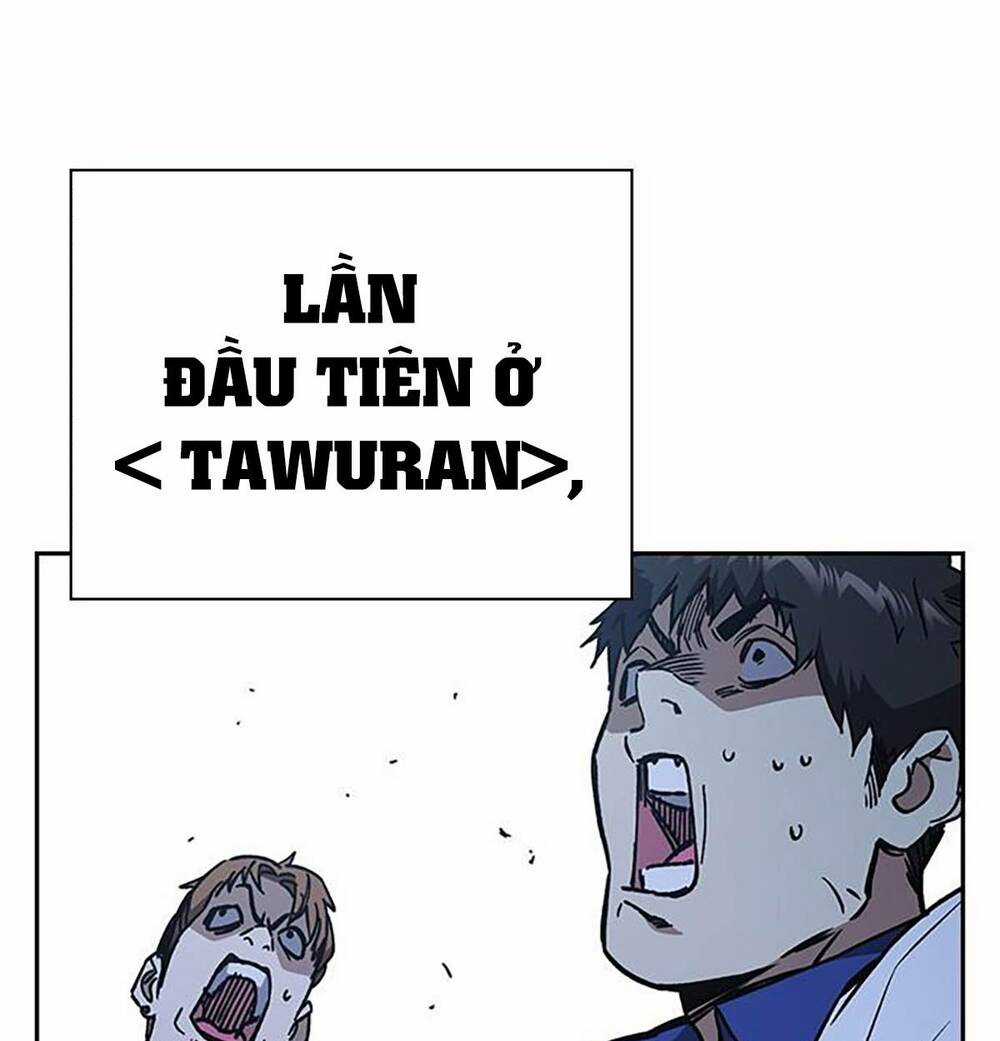 Học Nhóm - Study Group Chapter 187 trang 110