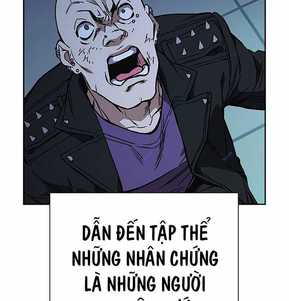 Học Nhóm - Study Group Chapter 187 trang 113