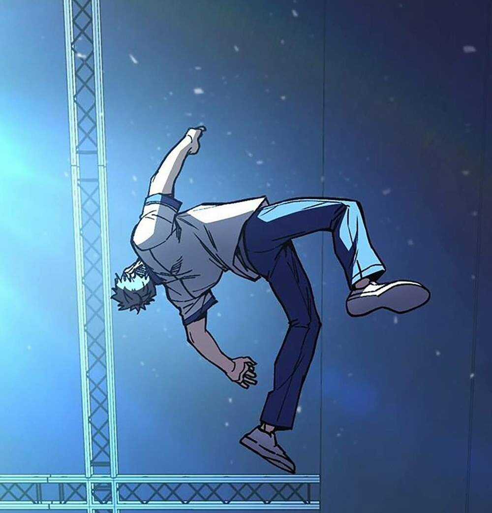 Học Nhóm - Study Group Chapter 187 trang 118