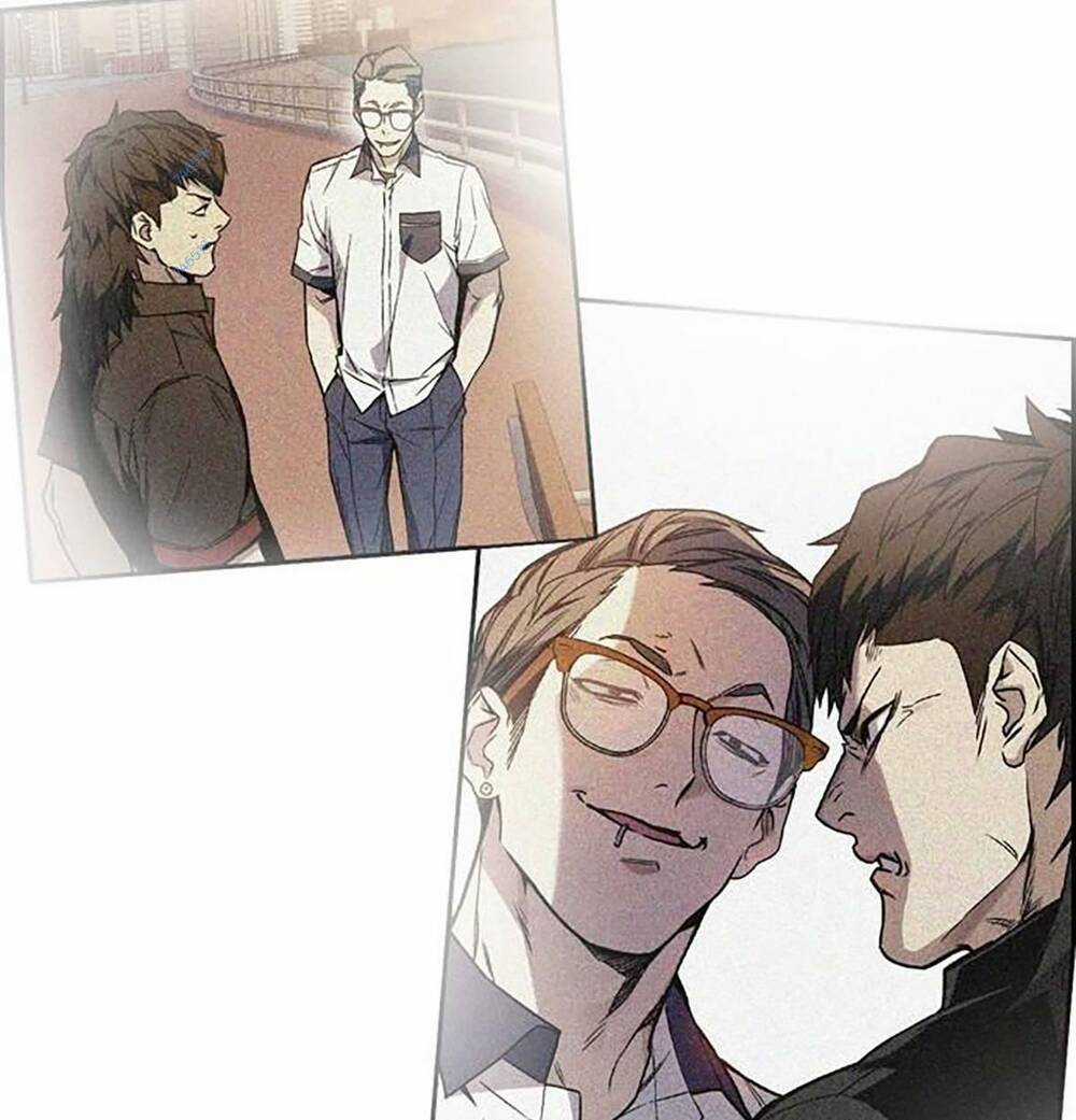 Học Nhóm - Study Group Chapter 187 trang 12