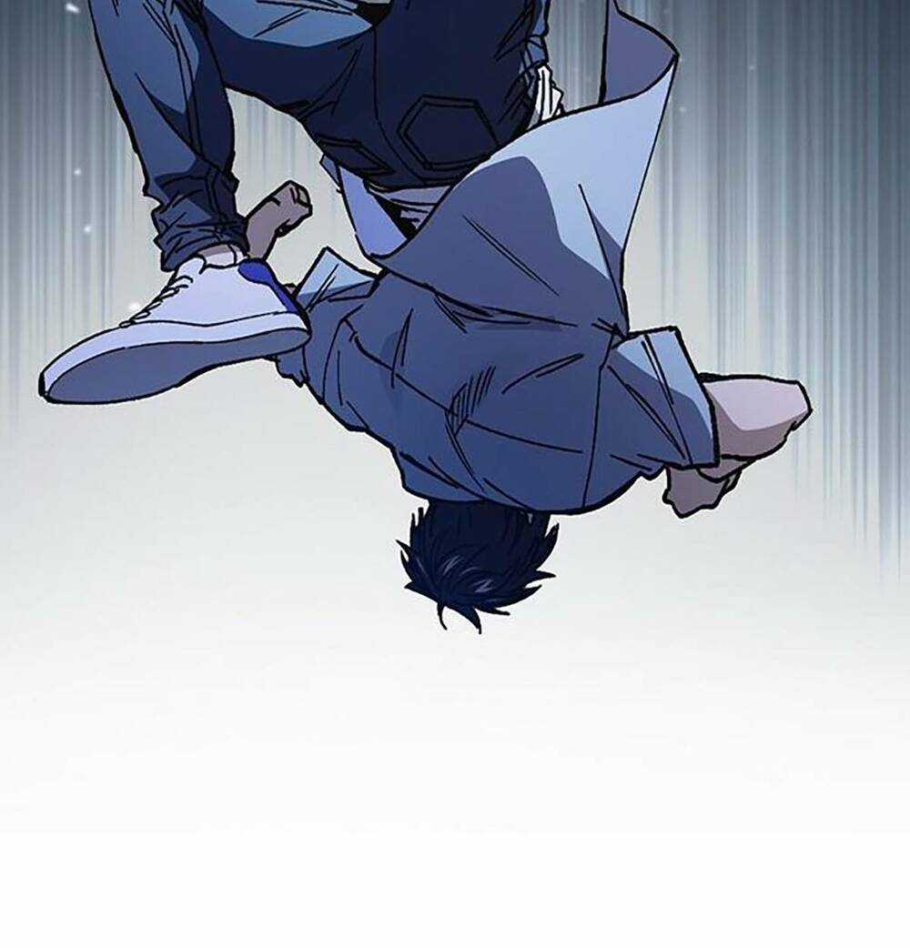 Học Nhóm - Study Group Chapter 187 trang 122