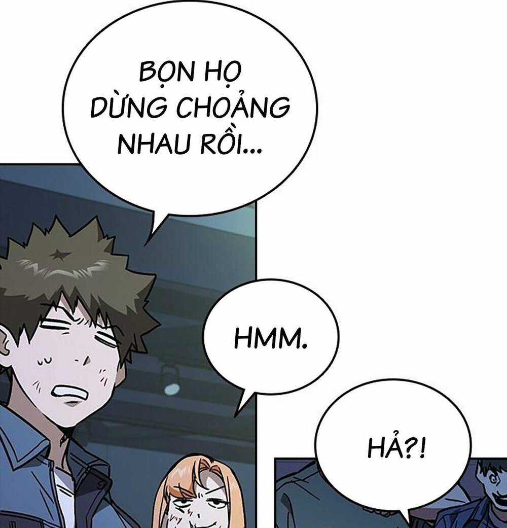 Học Nhóm - Study Group Chapter 187 trang 133