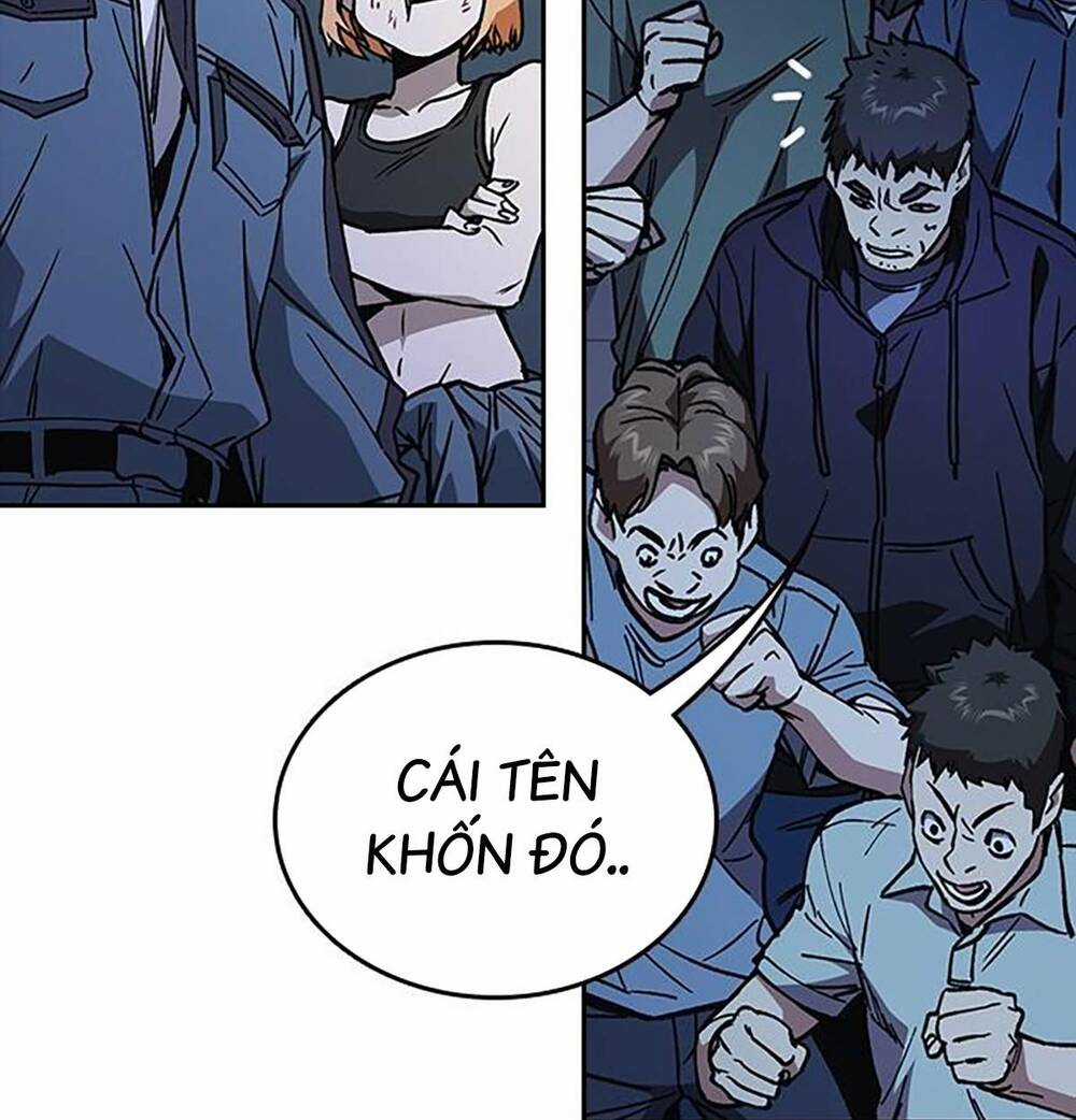 Học Nhóm - Study Group Chapter 187 trang 134