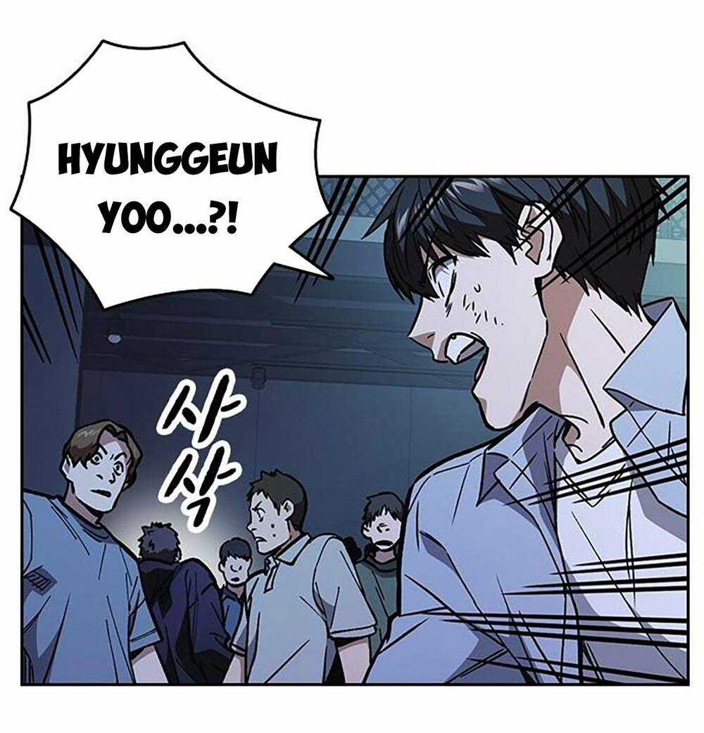 Học Nhóm - Study Group Chapter 187 trang 140