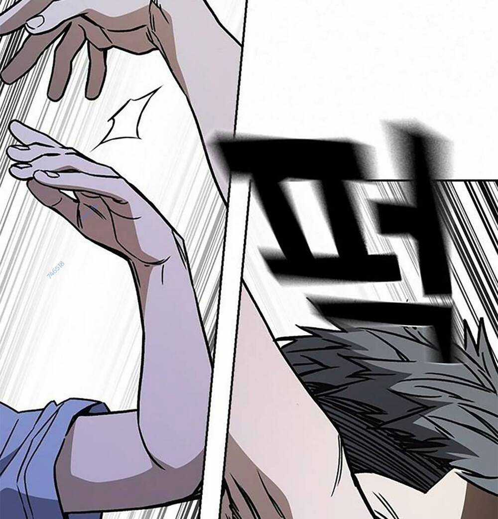 Học Nhóm - Study Group Chapter 187 trang 151