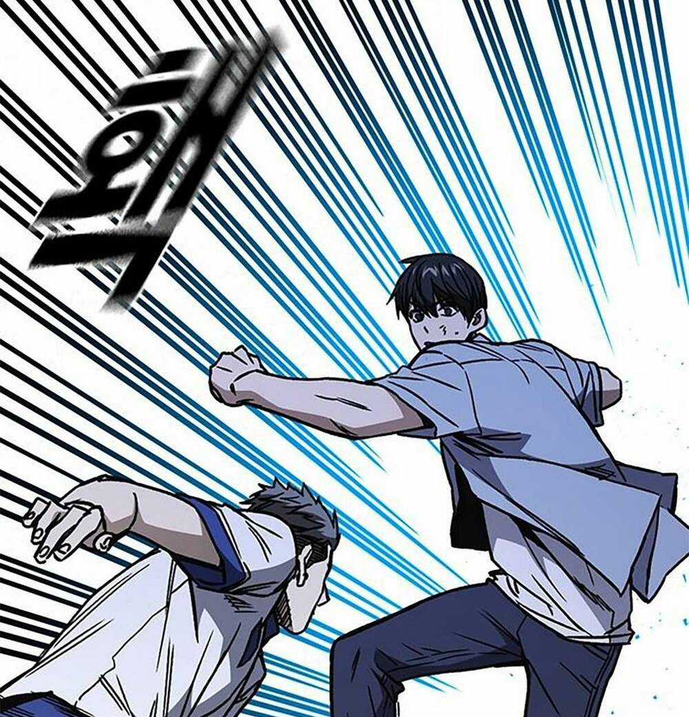 Học Nhóm - Study Group Chapter 187 trang 154