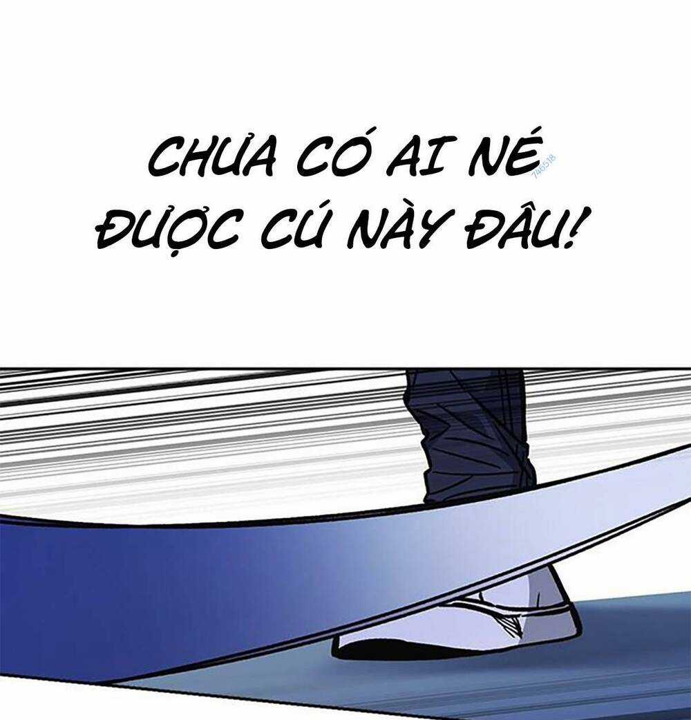 Học Nhóm - Study Group Chapter 187 trang 158