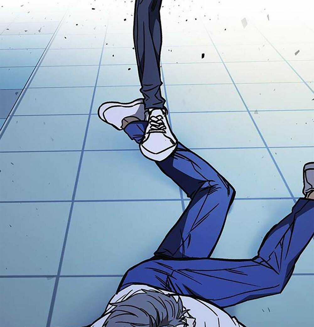 Học Nhóm - Study Group Chapter 187 trang 164