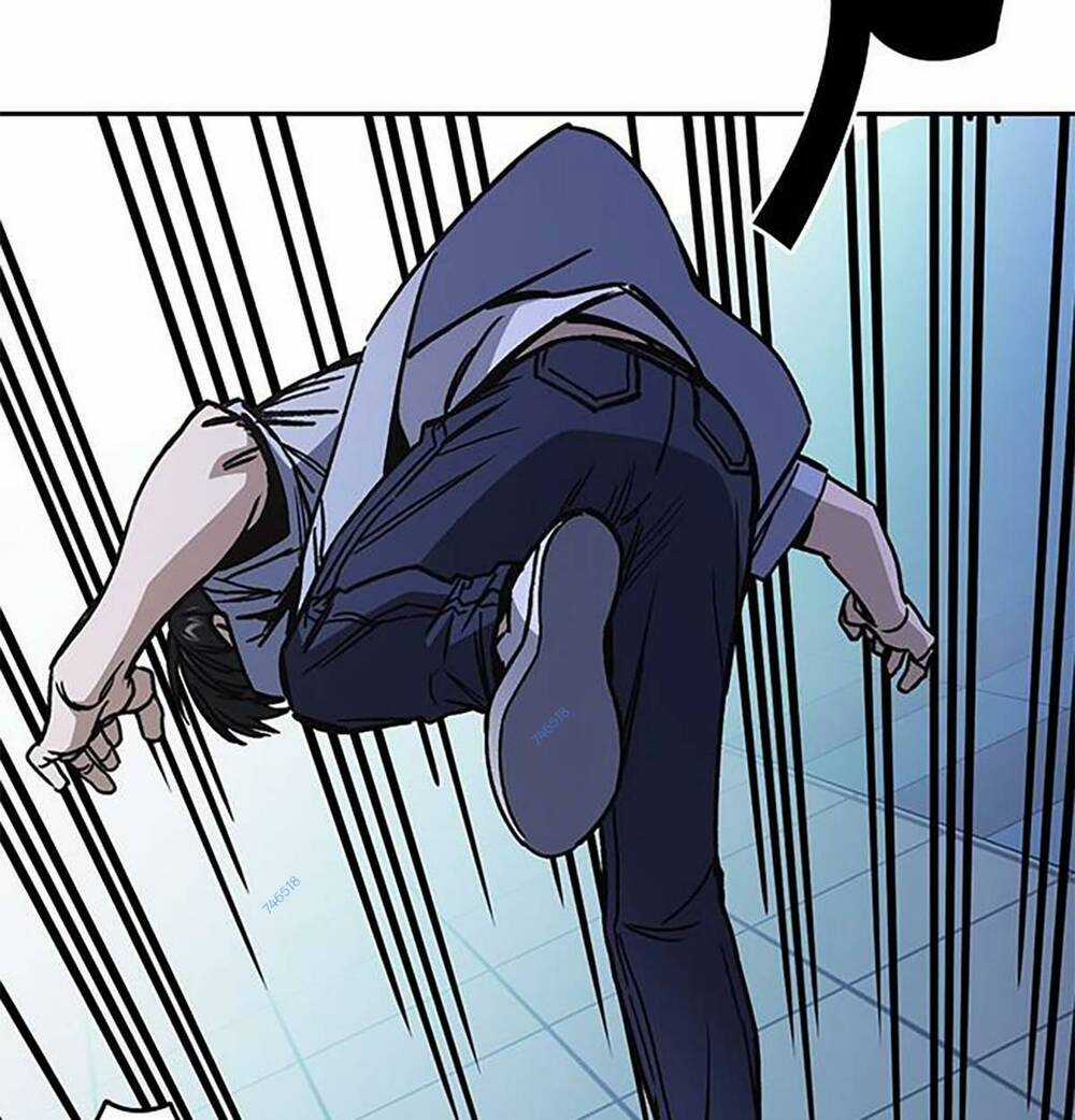 Học Nhóm - Study Group Chapter 187 trang 170